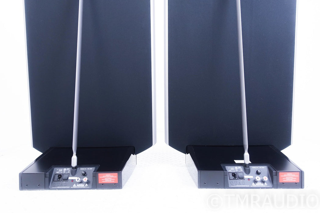 Quad ESL 2805 Electrostatic Floorstanding Speakers