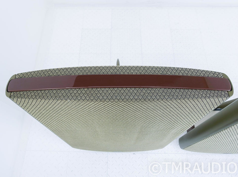 Quad ESL 2805 Electrostatic Floorstanding Speakers