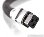 Shunyata Black Mamba HC / CX Power Cable; Helix CX Series; 1.8m AC Cord; C19