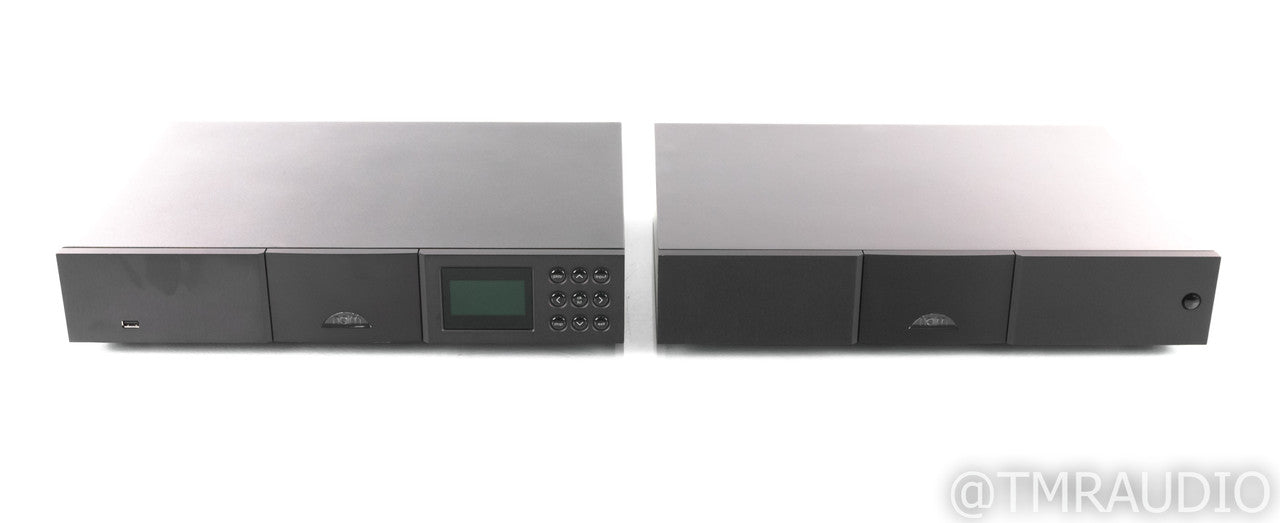 Naim NDS Network Streamer / DAC