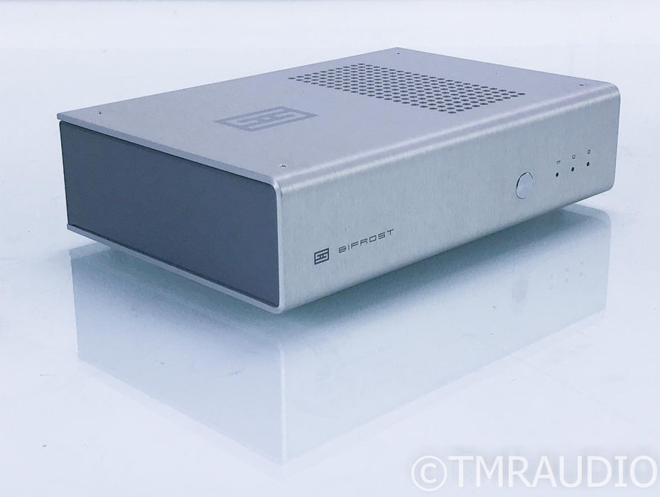 Schiit Bifrost Multibit DAC; D/A Converter