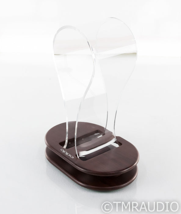 Oppo Headphone Stand