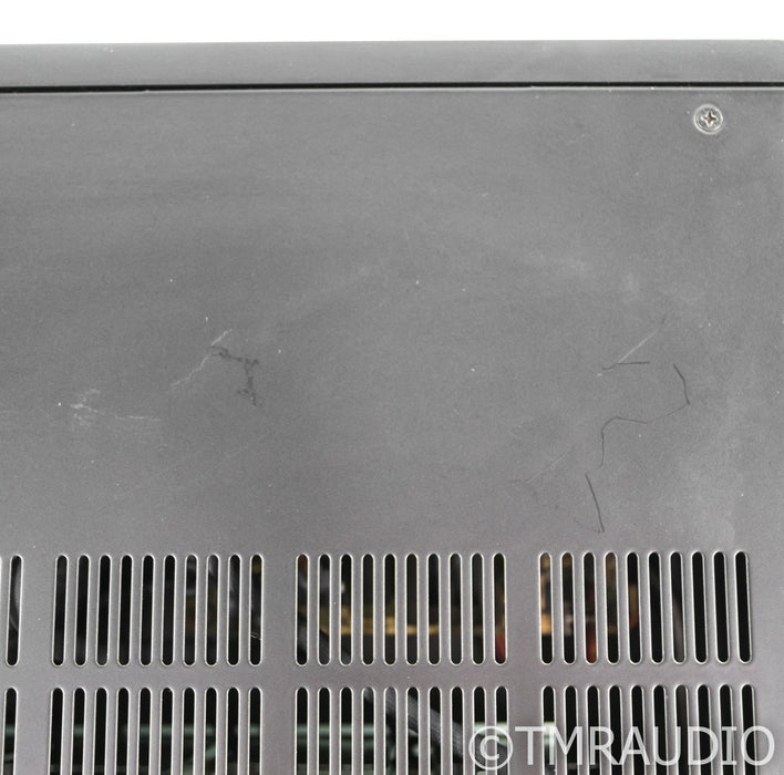 Outlaw Audio 7125 7 Channel Power Amplifier; Home Theater