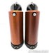 B&W 802D Floorstanding Speakers