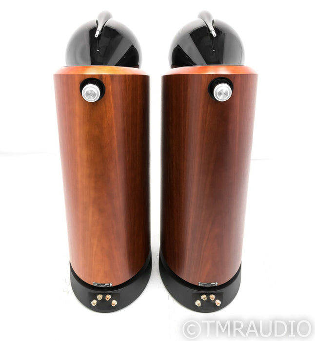 B&W 802D Floorstanding Speakers