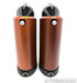 B&W 802D Floorstanding Speakers