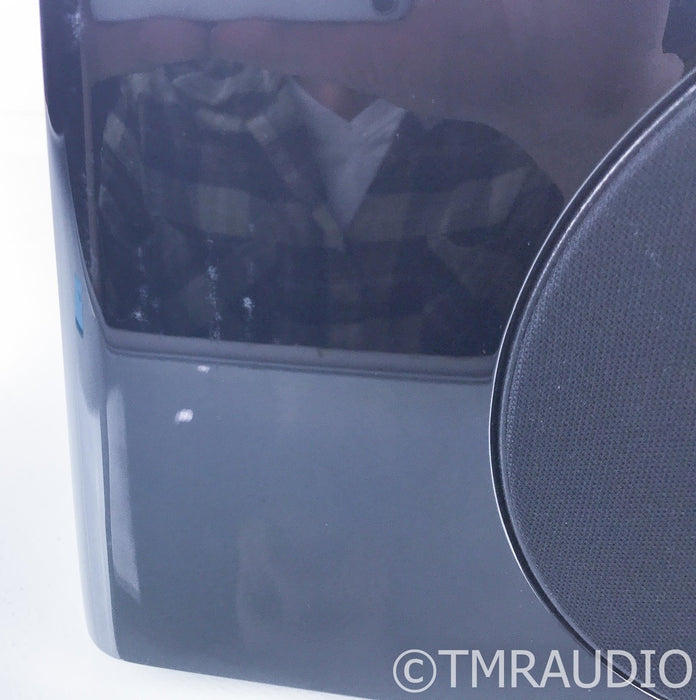 Meridian DSP5200HC Active Center Channel Speaker; DSP-5200 HC