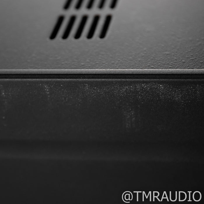 McIntosh MX160 11.1 Channel Home Theater Processor; 4K UHD; Dolby Atmos; Auro 3D