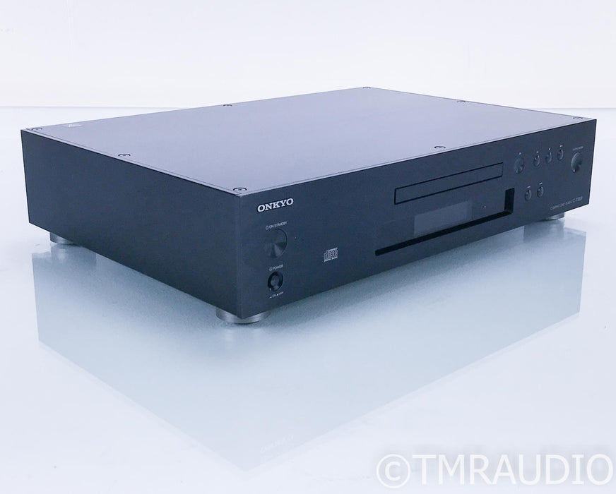 Onkyo C-7000R CD Player / Transport; C7000R; Remote