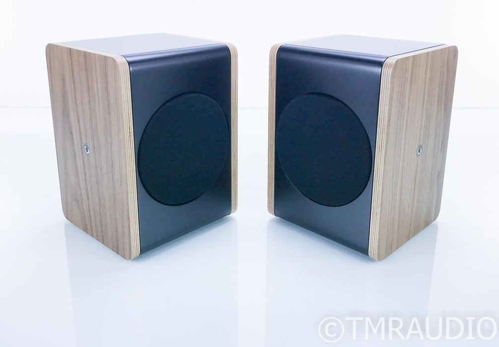 Gradient 5.0 Bookshelf Speakers