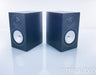 Monitor Audio Silver RX1 Bookshelf Speakers; Black Oak Pair
