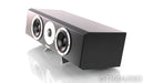 Dynaudio Excite X24 Center Channel Speaker; Satin Black; X-24