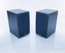 Monitor Audio Silver RX1 Bookshelf Speakers; Black Oak Pair