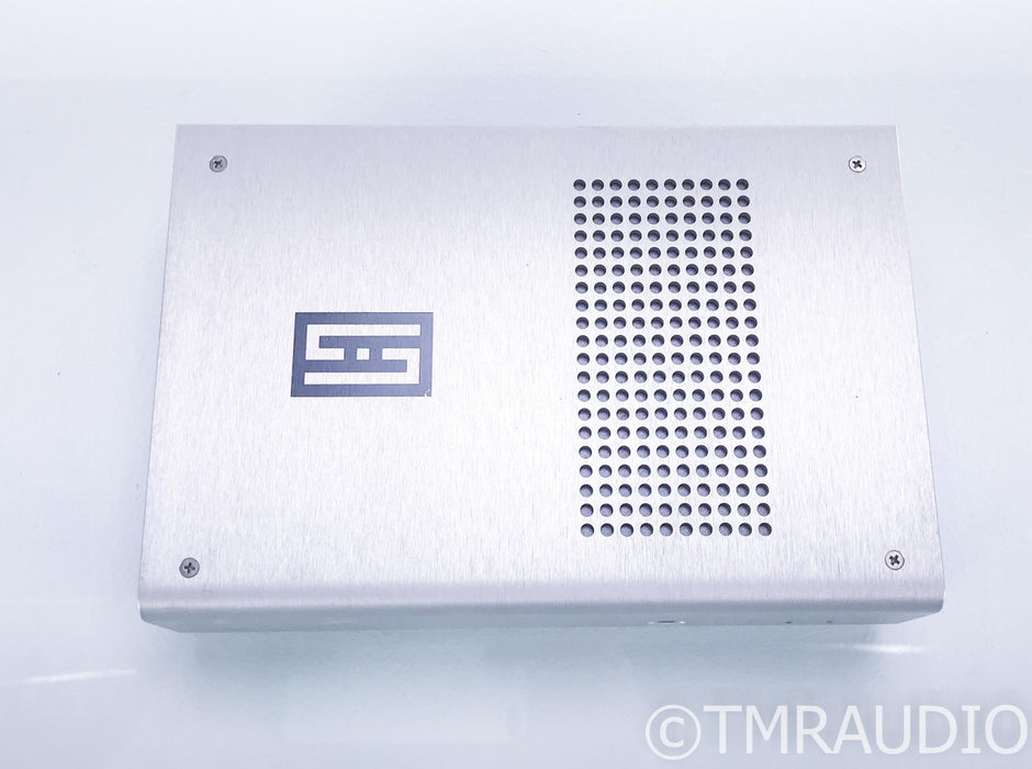Schiit Bifrost Multibit DAC; D/A Converter