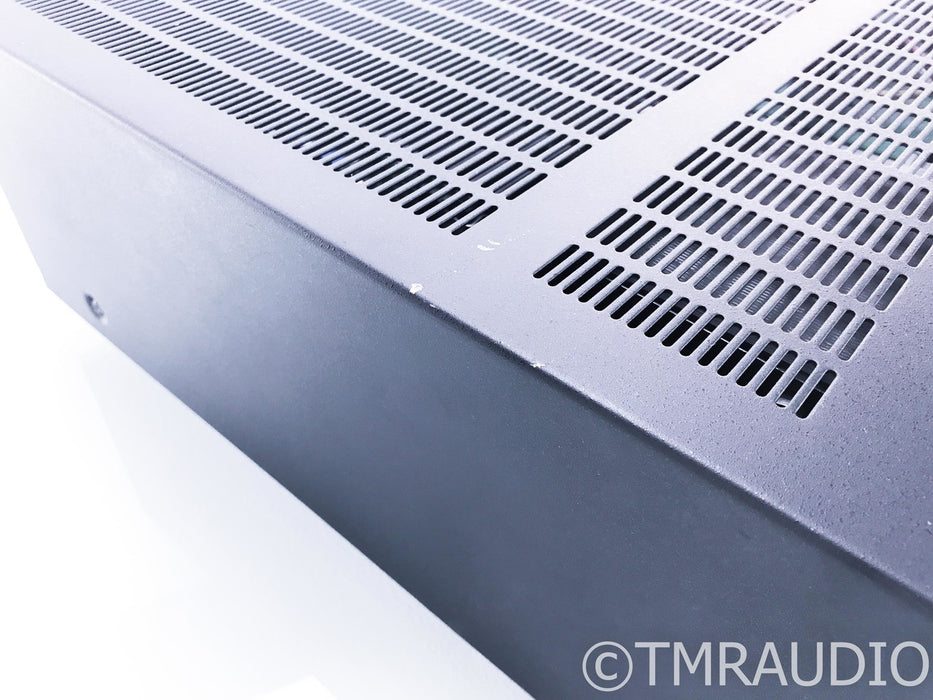 McIntosh MC126 6-Channel Power Amplifier; MC-126