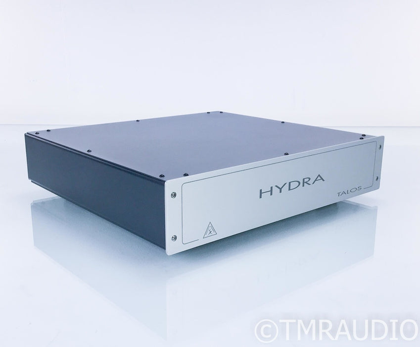 Shunyata Hydra Talos Power Conditioner