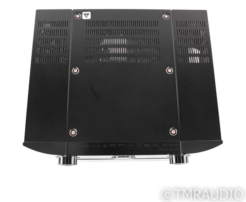 Marantz AV8805 13.2 Channel Home Theater Processor; AV-8805; Remote; MM Phono