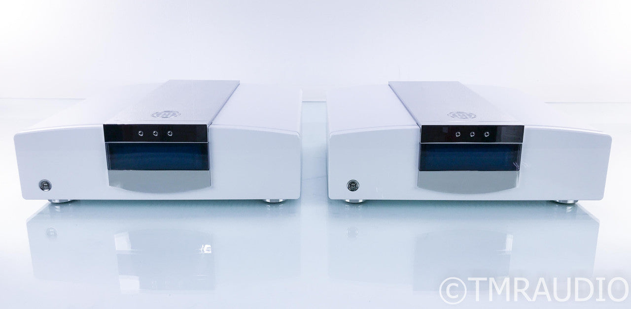MBL Corona C15 Mono Power Amplifier