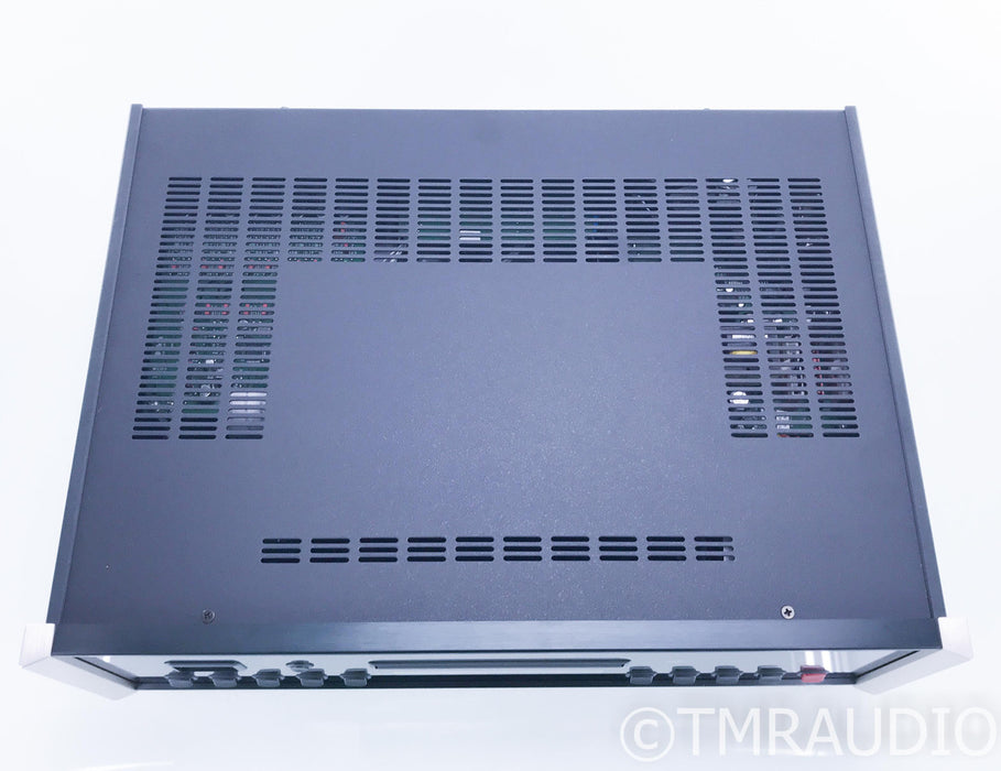 McIntosh MVP891 DVD Player / Network Streamer; MVP-891