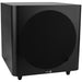 Dayton Audio SUB-1000 Powered 10" Subwoofer; Black; SUB1000 (New)