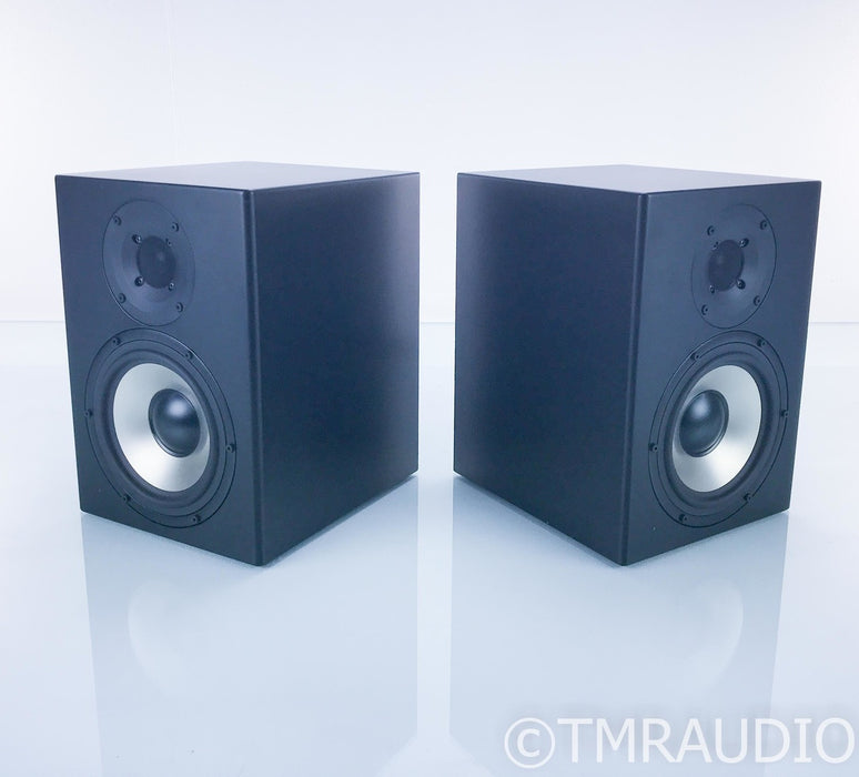 DSPeaker Servo 300Pro Active Bookshelf Speakers