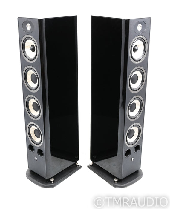 Focal Aria 936 Floorstanding Speakers