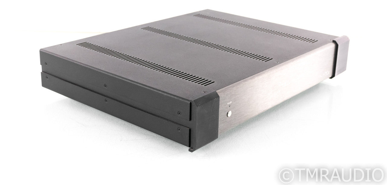 Krell KAV-150a Stereo Power Amplifier; KAV150A