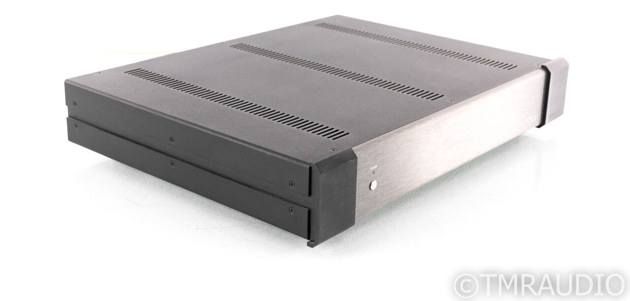 Krell KAV-150a Stereo Power Amplifier; KAV150A