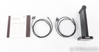 Fostex TH900mk2 Dynamic Headphones w/ Stand; TH-900 Mk II; Black Dragon Cables