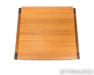 Critical Mass Systems Sotto Voce 4-Shelf Component Rack