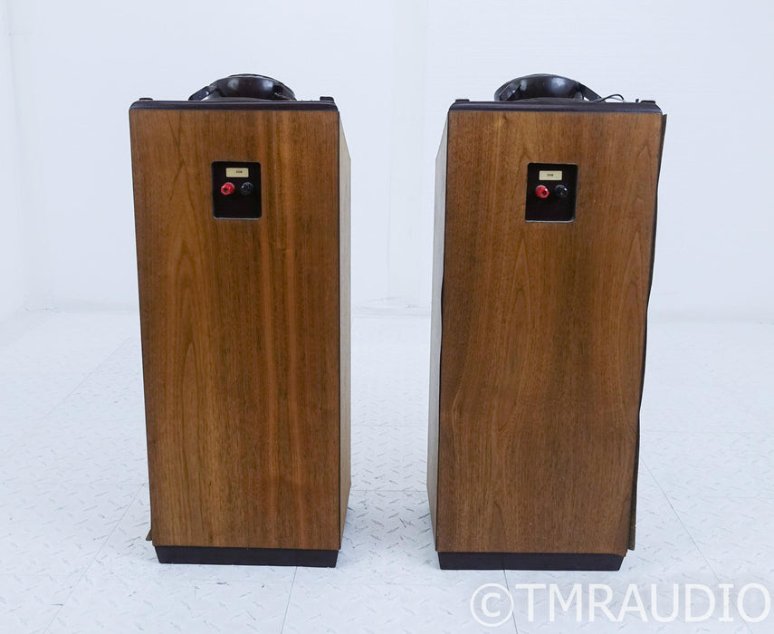 Morrison Model 1 Floorstanding Speakers