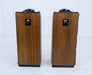 Morrison Model 1 Floorstanding Speakers