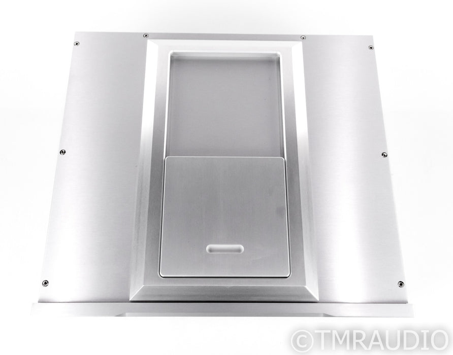 Jay's Audio CDT2 MKII CD Transport; CD2-MkII