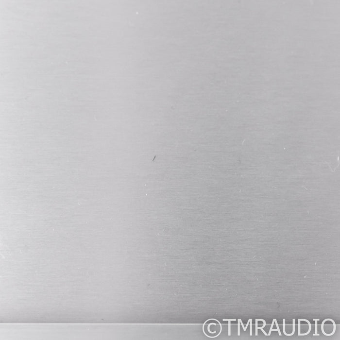 Jay's Audio CDT2 MKII CD Transport; CD2-MkII