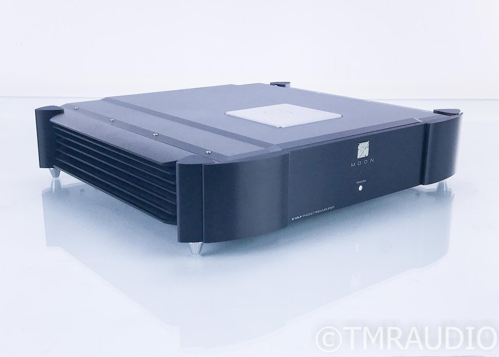 Simaudio Moon 610LP MM / MC Phono Preamplifier; 610-LP