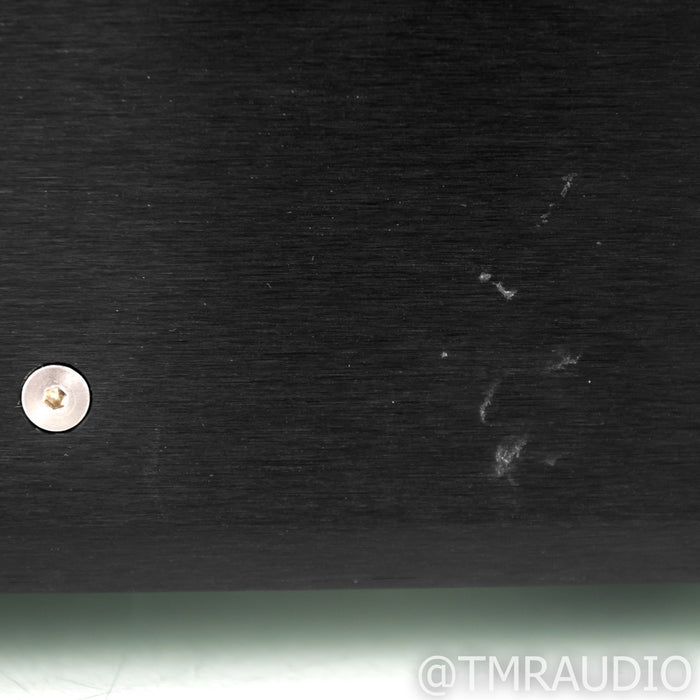 Ayre K-5xeMP Stereo Preamplifier; K5xeMP; Black (No Remote)
