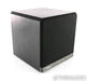 Velodyne Servo F-1200 12" Powered Subwoofer; Black; F1200