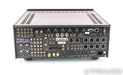 McIntosh MX150/MX151 7.1 Channel Home Theater Processor; MX-150; Remote