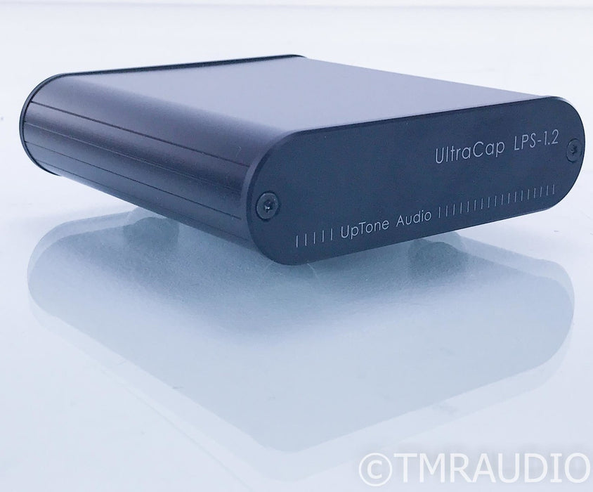 UpTone Audio UltraCap LPS-1.2 Linear Power Supply