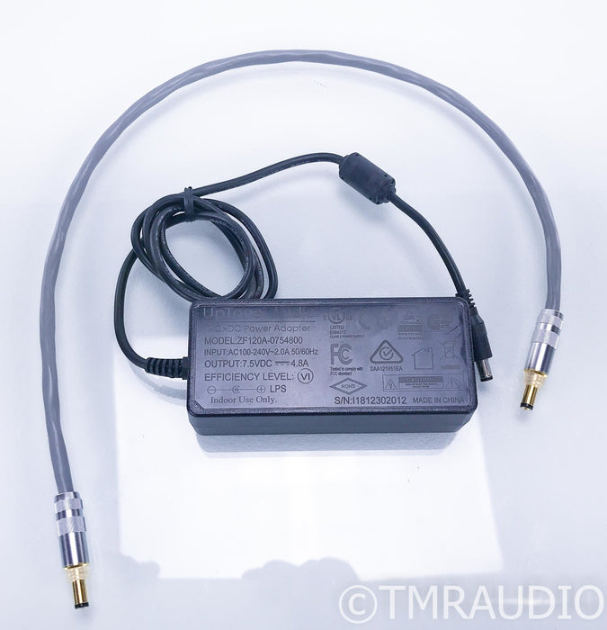UpTone Audio UltraCap LPS-1.2 Linear Power Supply