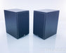 B&W CM2 Bookshelf Speakers