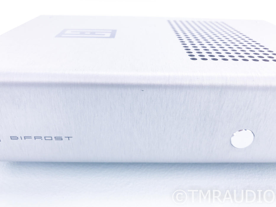 Schiit Bifrost Multibit DAC; D/A Converter