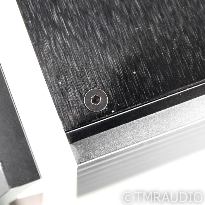 Musical Fidelity kW DM25-DAC Tube Hybrid DAC; D/A Converter