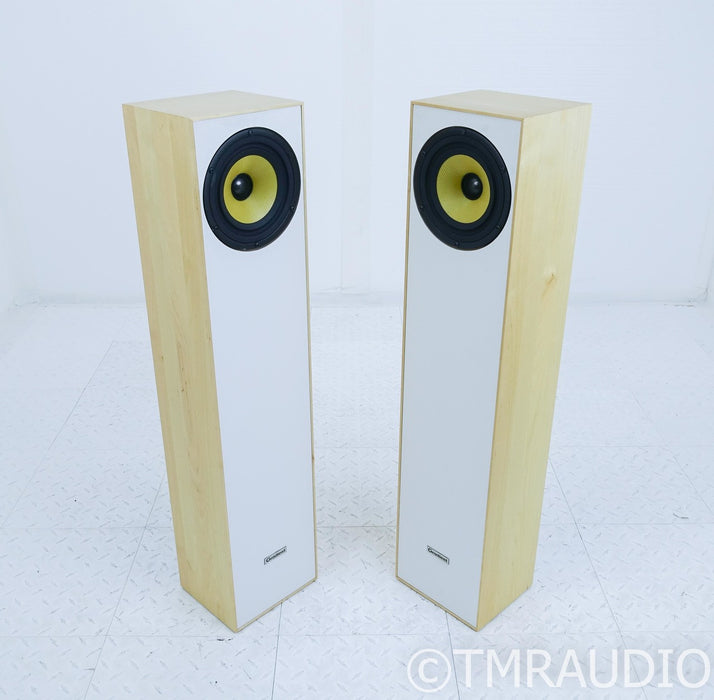 Gradient 6.0 Floorstanding Speakers
