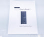 Ayre Codex DAC / Headphone Amplifier