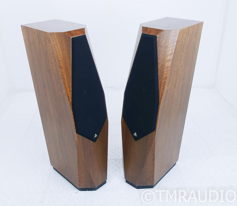 Avalon Acoustics Indra Floorstanding Speakers
