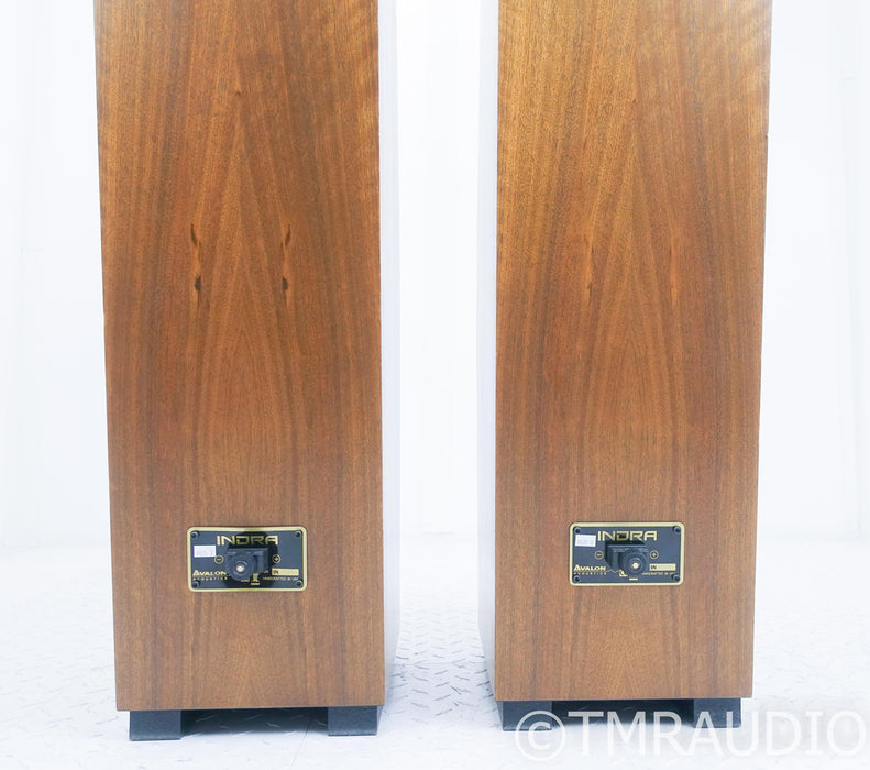 Avalon Acoustics Indra Floorstanding Speakers