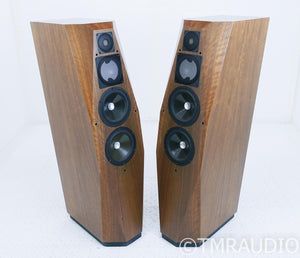 Avalon Acoustics Indra Floorstanding Speakers