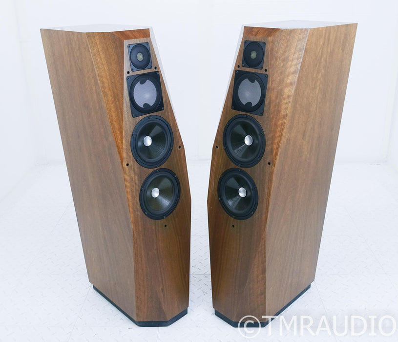 Avalon Acoustics Indra Floorstanding Speakers