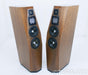 Avalon Acoustics Indra Floorstanding Speakers